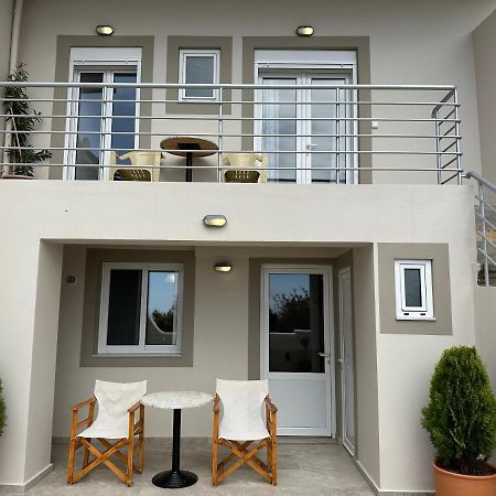 Angel Homes Plakias Exteriér fotografie
