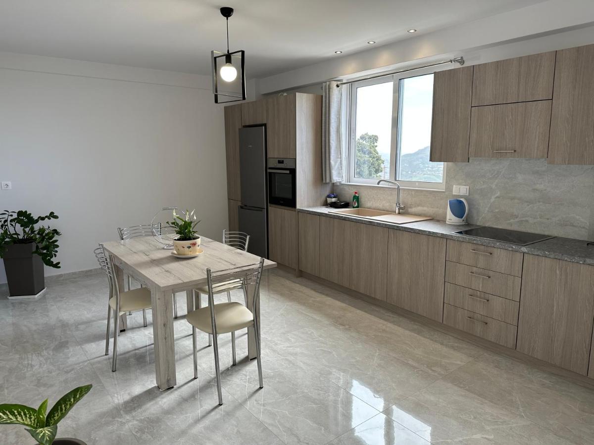 Angel Homes Plakias Exteriér fotografie