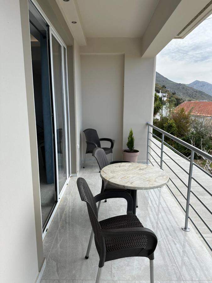 Angel Homes Plakias Exteriér fotografie