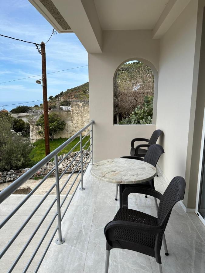 Angel Homes Plakias Exteriér fotografie