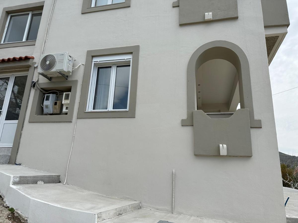Angel Homes Plakias Exteriér fotografie