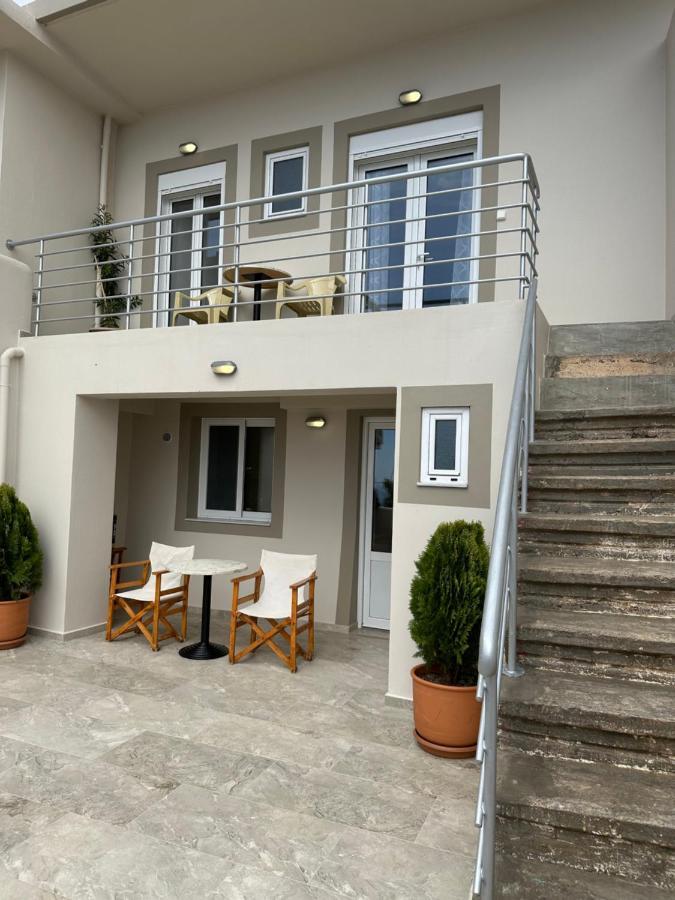 Angel Homes Plakias Exteriér fotografie