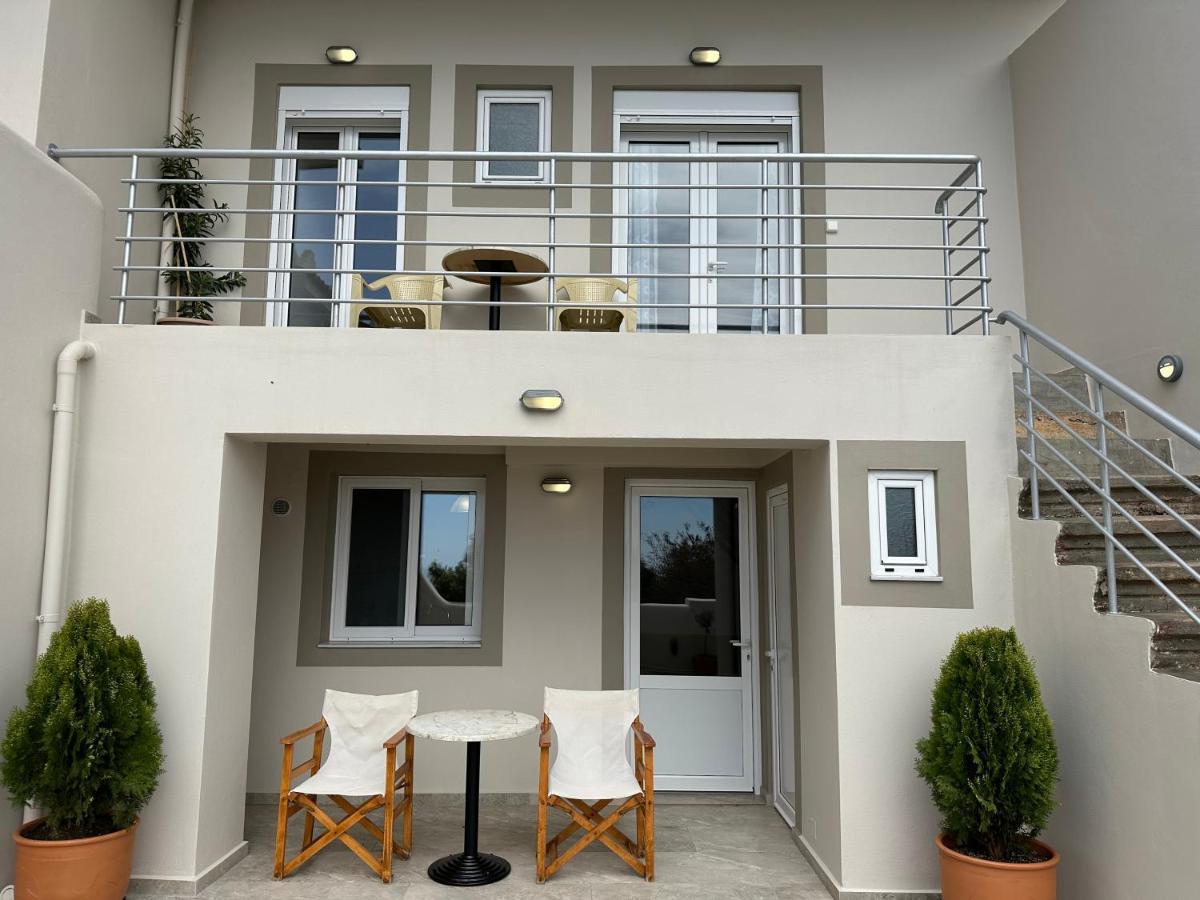 Angel Homes Plakias Exteriér fotografie